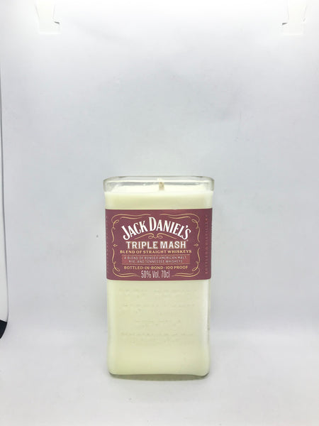 Whiskey Fragrance Sweet ~  Jack Daniels Triple Mash