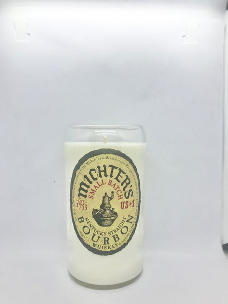 Whisky & Sea Salt Fragrance ~ Michter's Bourbon