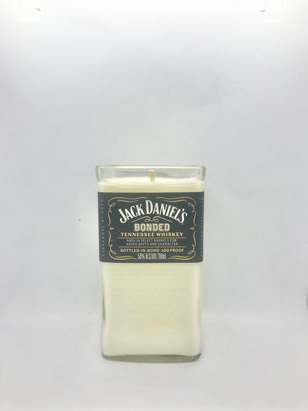 Whiskey Fragrance & Vanilla ~ Jack Daniels Bonded