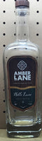 Amber Lane Noble Lane Bottle - Empty Bottle turned into a Candle