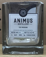 Animus Distillery - 500 ml  - Test Pressing  - or Pick Your Scent