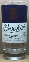 Brookies Byron Sloe Gin - Davidson Plum Rose Watermelon Plum