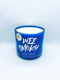 Lightly Peated Whiskey Fragrance  ~  Wee Smoky