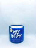 Lightly Peated Whiskey Fragrance  ~  Wee Smoky