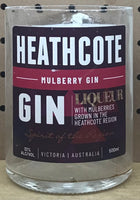 Heathcote Gin  - Mulberry