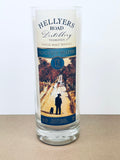 Whiskey Fragrance ~  Hellyers Road Whiskey Candle