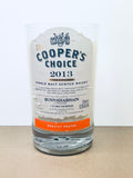 Whiskey Fragrance ~  Coopers Choice Whiskey Candle