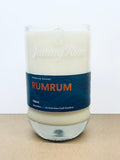 Spiced Rum Fragrance ~ Jimmy Rum Candle