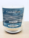 Whiskey Fragrance ~  Coastal Stone Whiskey Candle