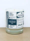 Gin Fragrance ~ Lilly Fields Gin Candle