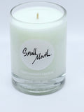 Pomegranate Fragrance ~ Small Mouth