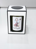 Red Wine Fragrance ~ Lord Farquhar GSM