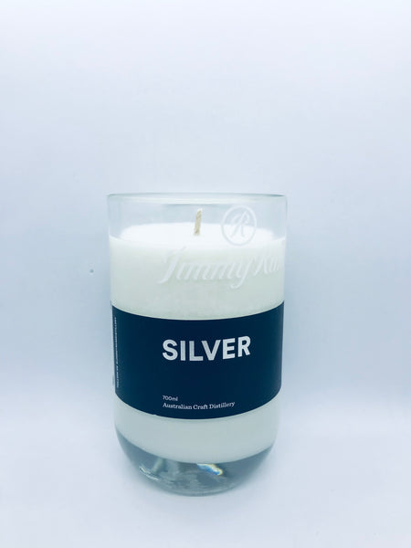 Spiced Rum Fragrance ~ Jimmy Rum Candle