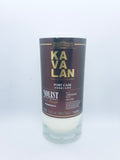 Whiskey Fragrance & Sherry ~ KAVALAN Whiskey Candle