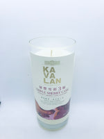 Whiskey Fragrance & Vanilla ~ KAVALAN Whiskey Candle