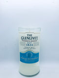 Whiskey Fragrance Sweet ~  Glenlivet Whiskey Candle