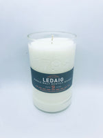 Whiskey Fragrance Smoky ~ LEDAIG Whiskey Candle