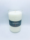 Whiskey Fragrance Smoky ~ LEDAIG Whiskey Candle