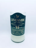 Whiskey Fragrance Light Smoky ~  Levenside Whiskey Candle