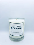 Citrus & Spicy Sea Salt Fragrance ~ ANTIPODES OCEANIC