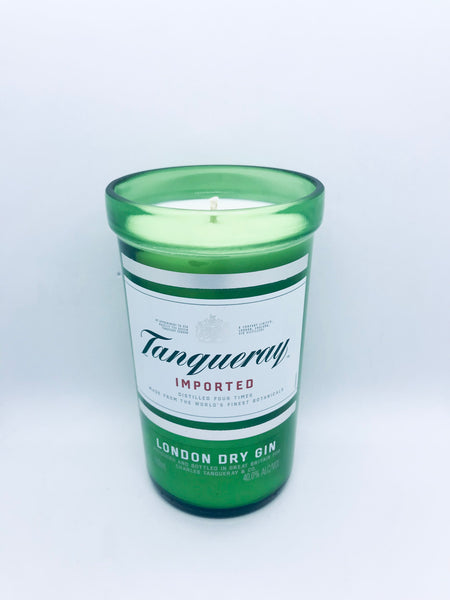 Lemon Citrus Gin Fragrance ~ Tanqueray Gin