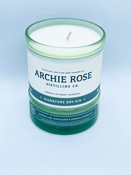 Citrus Gin Fragrance ~ Archie Rose Gin