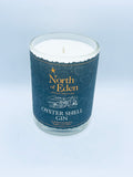 Citrus Gin Fragrance ~ North Of Eden