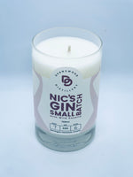 Pink Gin Fragrance ~ Nic's Gin