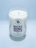 Pink Gin Fragrance ~ Nic's Gin