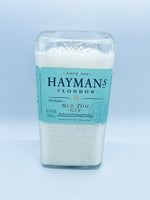 Citrus Gin Fragrance ~ Hayman's London Gin