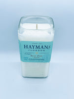 Citrus Gin Fragrance ~ Hayman's London Gin