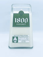 Coconut Lime Fragrance ~ 1800 Coconut