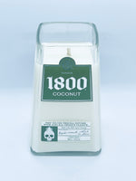 Coconut Lime Fragrance ~ 1800 Coconut