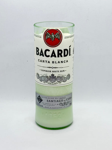 Citrus Gin Fragrance ~ Bacardi