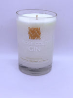 Citrus Gin Fragrance ~ Rose Gold