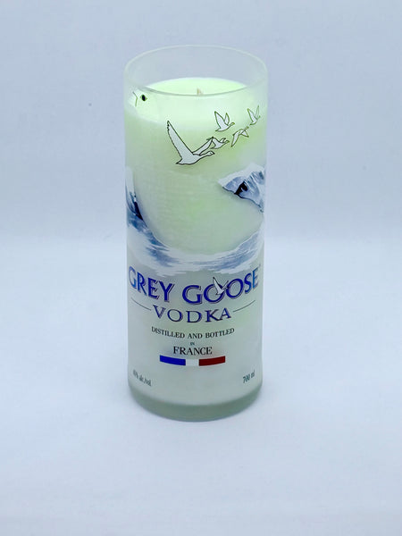 Citrus & Sea Salt Fragrance ~ Grey Goose Vodka