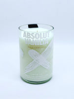 Vanilla Fragrance ~ Absolut Vodka