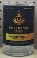 Nocturnal Experimental  - Orange Spice