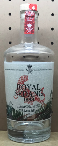 Royal Sedang - Viet Nam Edition - Lemongrass Jasmine Lime