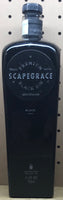 Scapegrace Black Gin Floral Berries