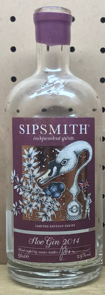 Sipsmith - Sloe Gin