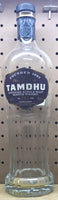 Tamdhu 18 Year Old Speyside Bottle - Empty Bottle turned into a Candle