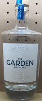 The Garden Distillery - Gin Citrus