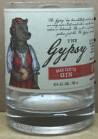 Tiny Bear Distillery - The Gypsy Gin   Kale Botanicals