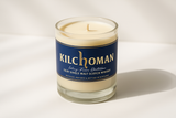 Kilchoman Whisky Candle - Lifestyle