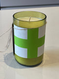 Summer in the Vineyard ~ Save Our Souls Chardonnay Candle