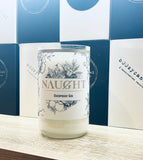 Gin Fragrance ~ Naught Gin Overproof Candle