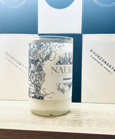 Gin Fragrance ~ Naught Gin Overproof Candle